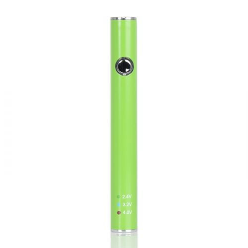 Leaf Buddi Max II VV Passthrough USB Battery Kit - 350mAh