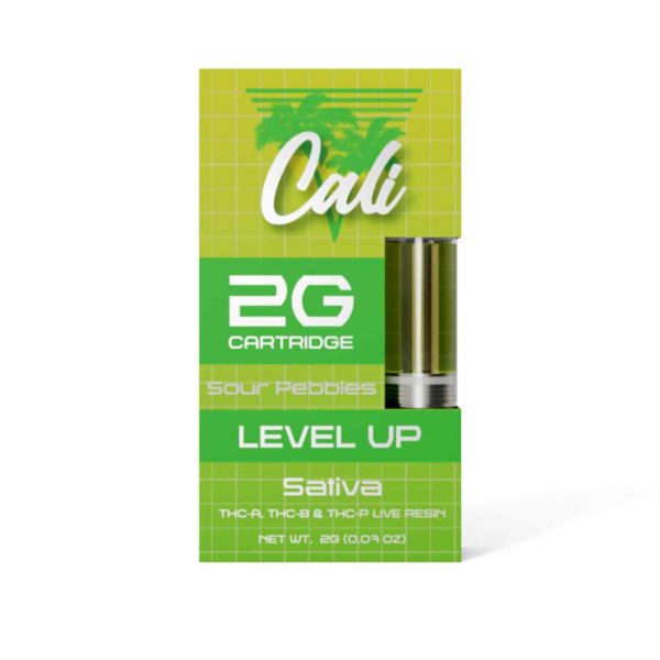 Cali-Extrax-Level-Up-Blend-Cartridge-2G-Sour-Pebbles