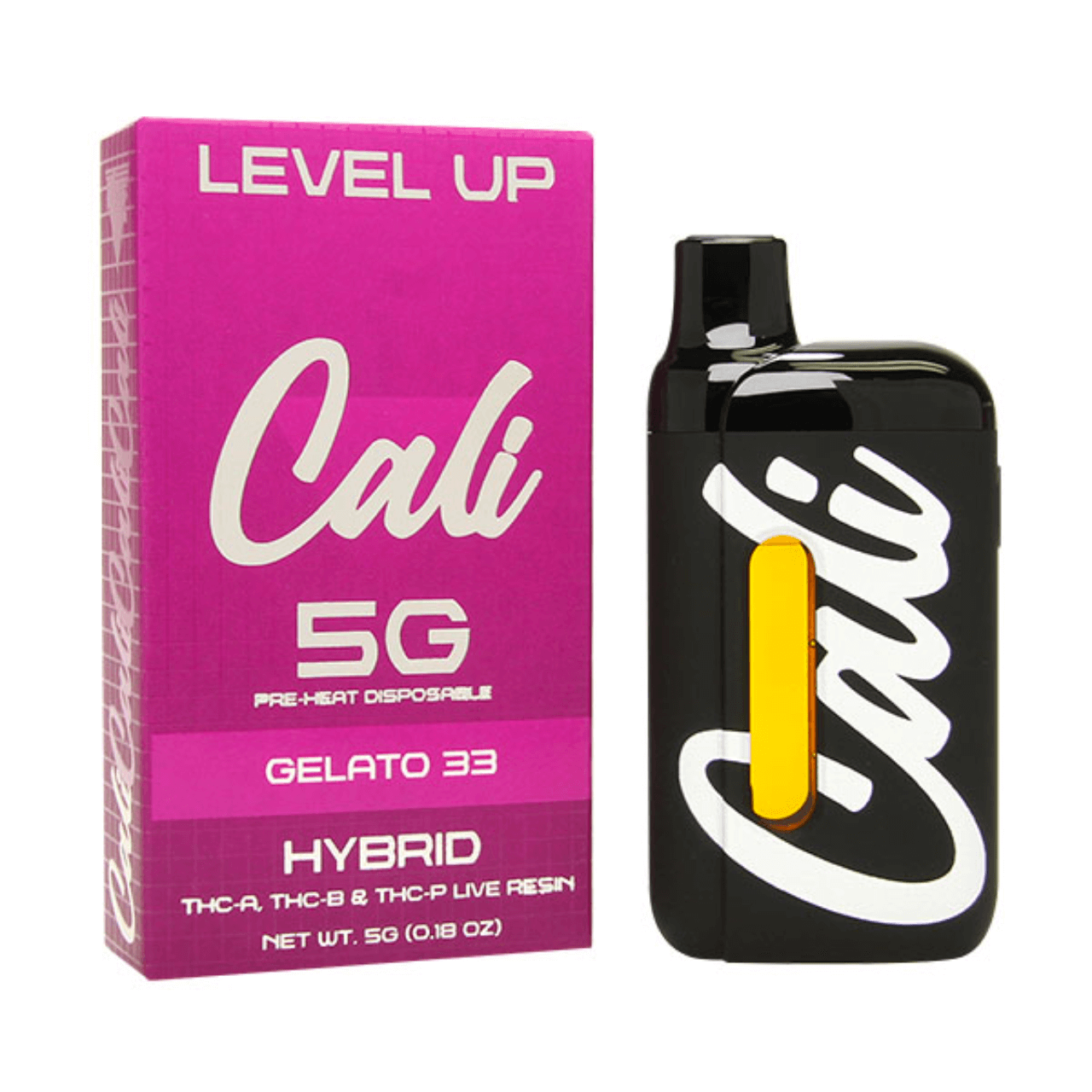 cali extrax disposable vape pens Delta Extrax Kandy Kush Disposable | 3.5 gram