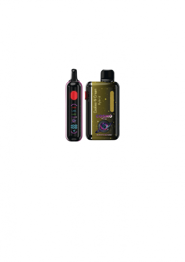 Smoothe Cosmo THC-H Liquid Diamonds Disposable – 7G