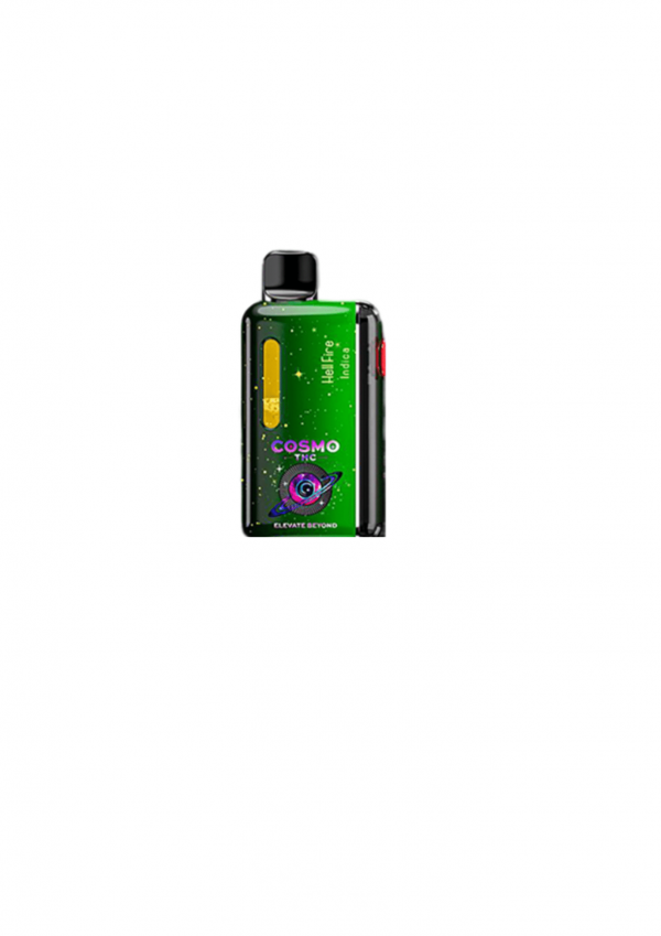 Smoothe Cosmo THC-H Liquid Diamonds Disposable – 7G