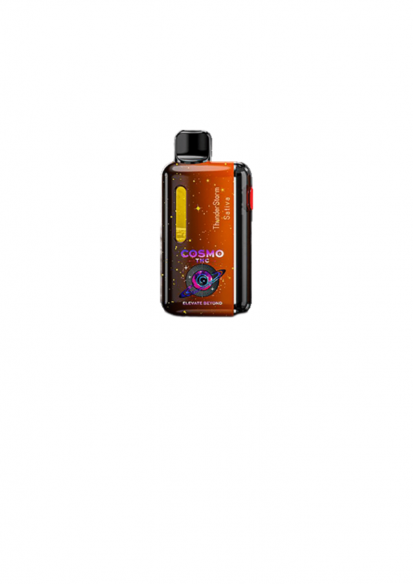 Smoothe Cosmo THC-H Liquid Diamonds Disposable – 7G