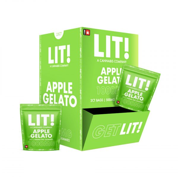 LIT_THC_Gummies_DIsplay_Apple_Gelato