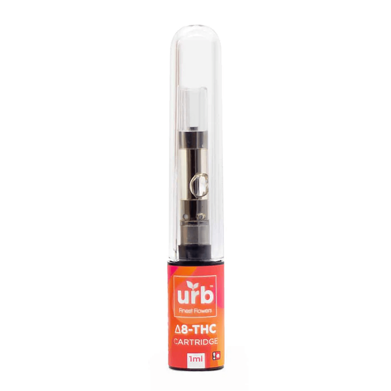 Urb Delta 8 Cartridge 1000mg