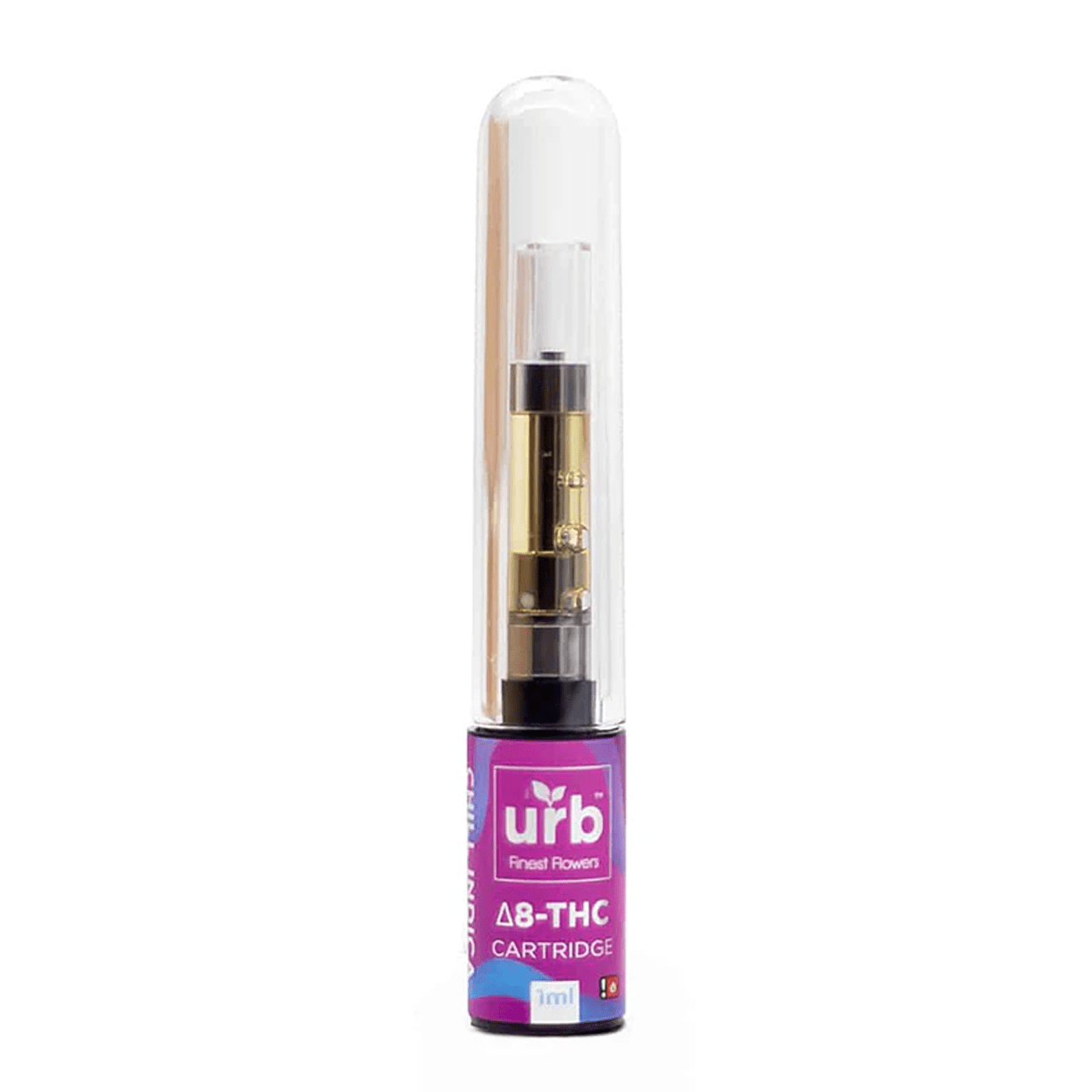 Urb Delta 8 Cartridge 1000mg