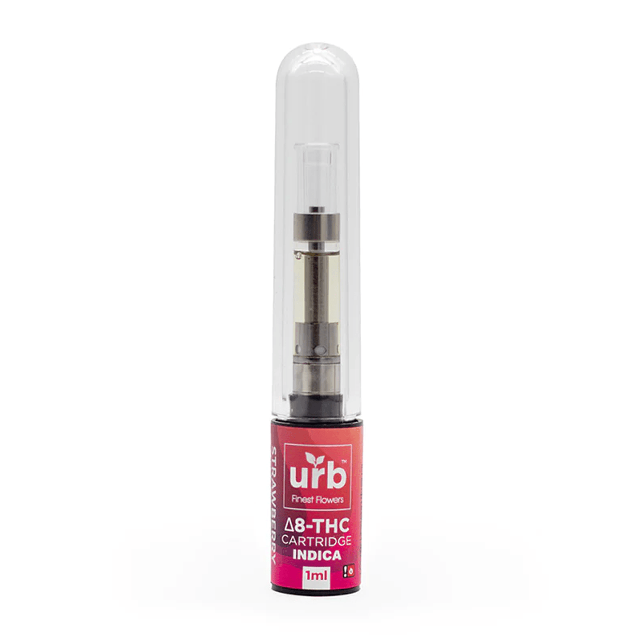 Urb Delta 8 Cartridge 1000mg