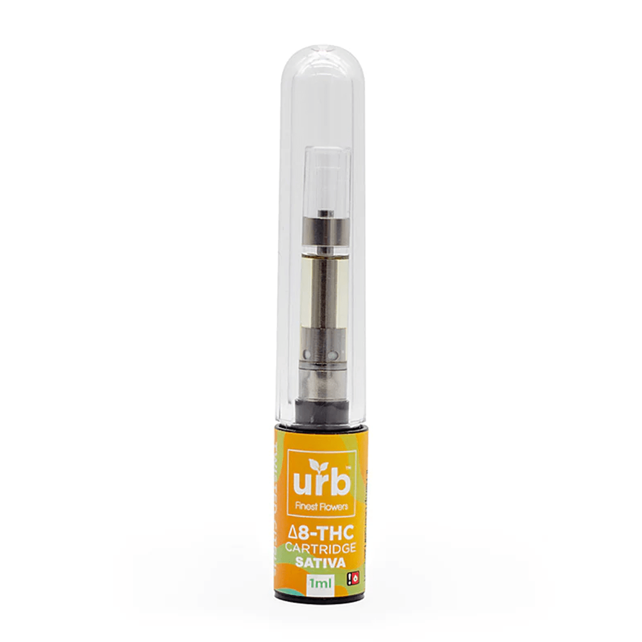 Urb Delta 8 Cartridge 1000mg