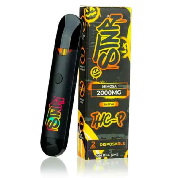 STNR THC-P Disposable | 2G