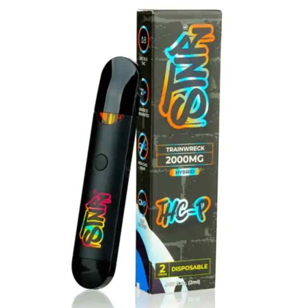 STNR THC-P Disposable | 2G