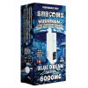 juice head vape Juice Head Juice Head 5K 5000 Puff Synthetic Nic Rechargeable 50MG  Disposable