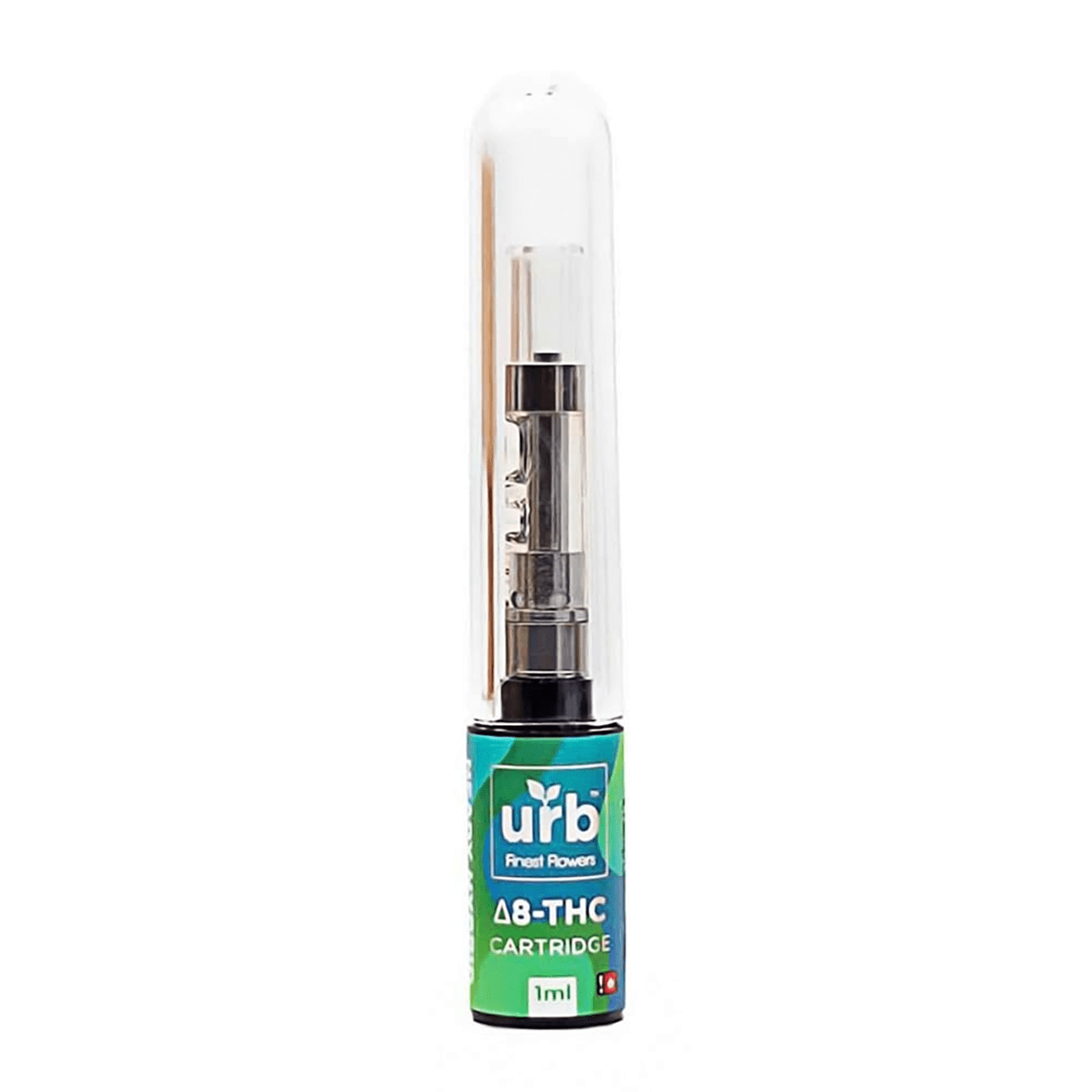 Urb Delta 8 Cartridge 1000mg