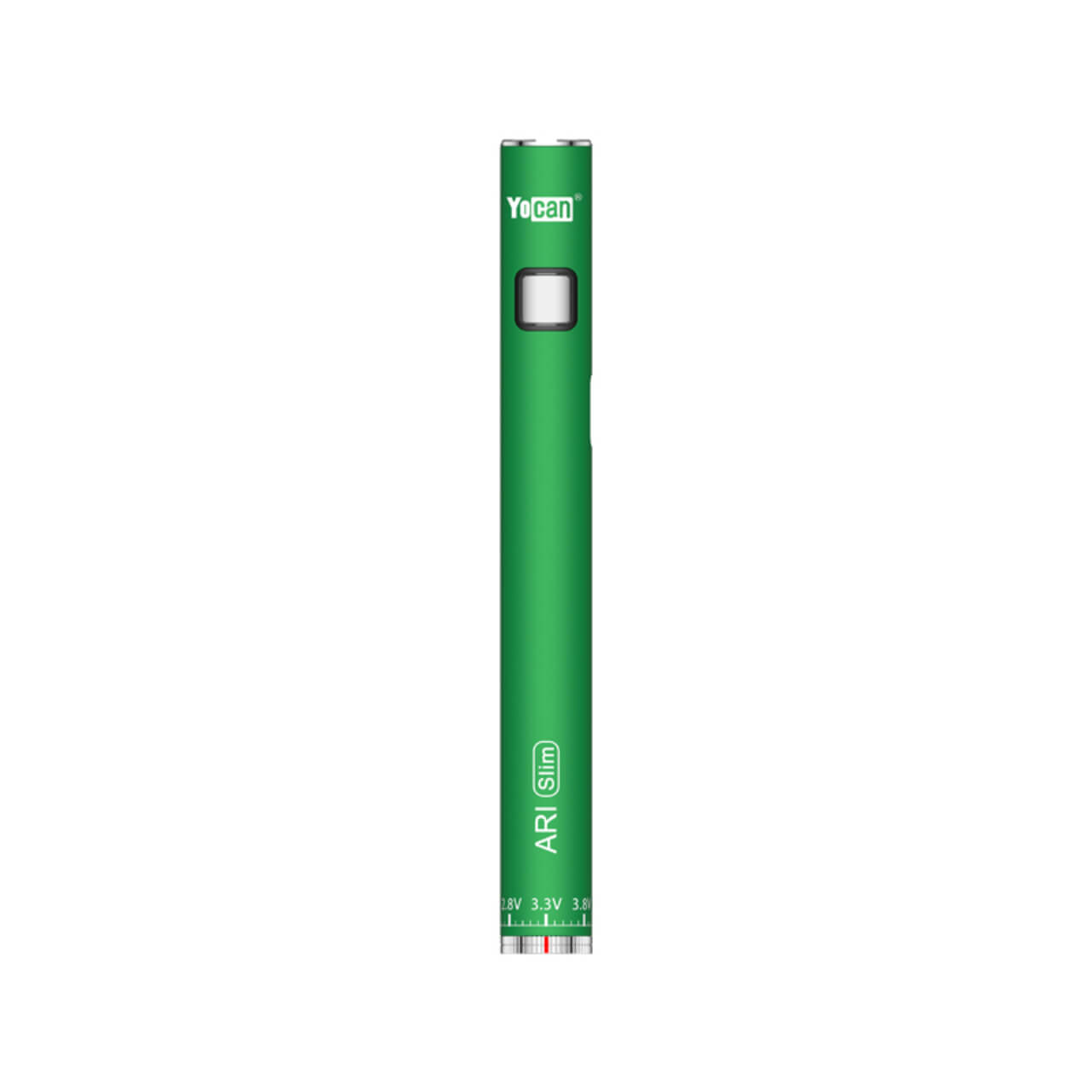 Yocan-Ari-Slim-Battery-1PK-Green.