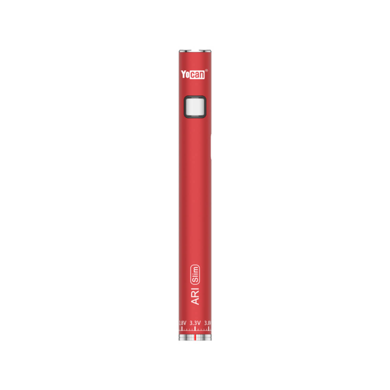Yocan-Ari-Slim-Battery-1PK-Red.