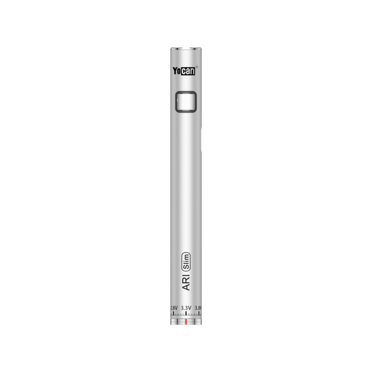 Yocan-Ari-Slim-Battery-1PK-Silver.