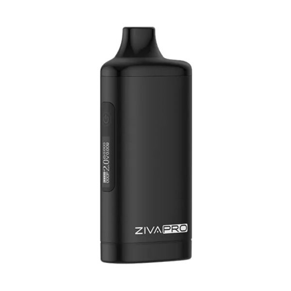 Yocan-Ziva-Pro-Smart-Portable-Rechargable-510-Mod-black.