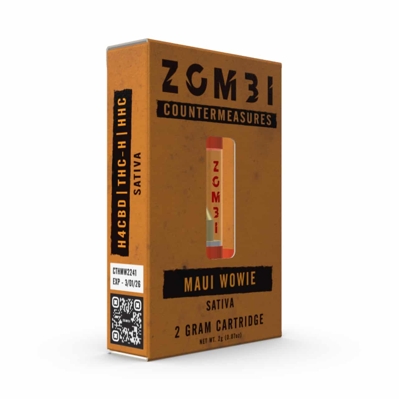 Zombi-Countermeasures-Cartridge-2G-Maui-Wowie.
