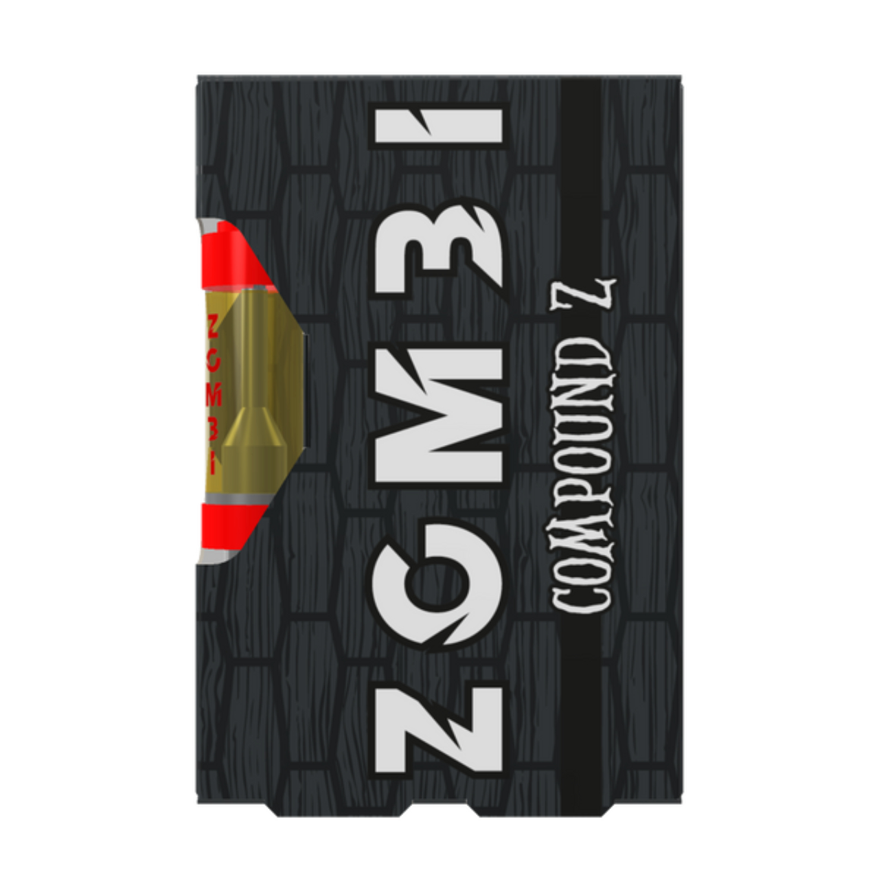 Zombi Live Badder Cartridge | 2G