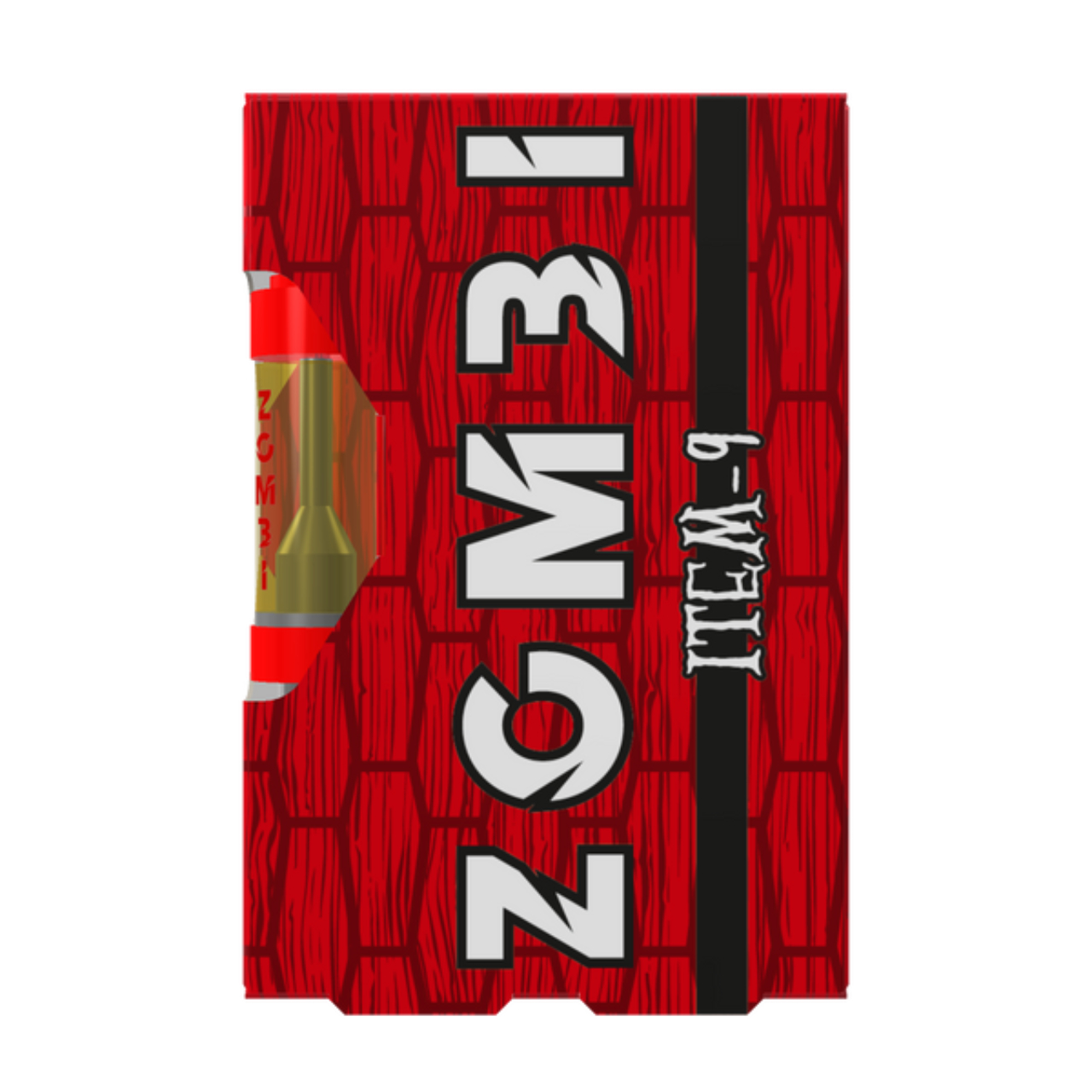 Zombi Live Badder Cartridge | 2G