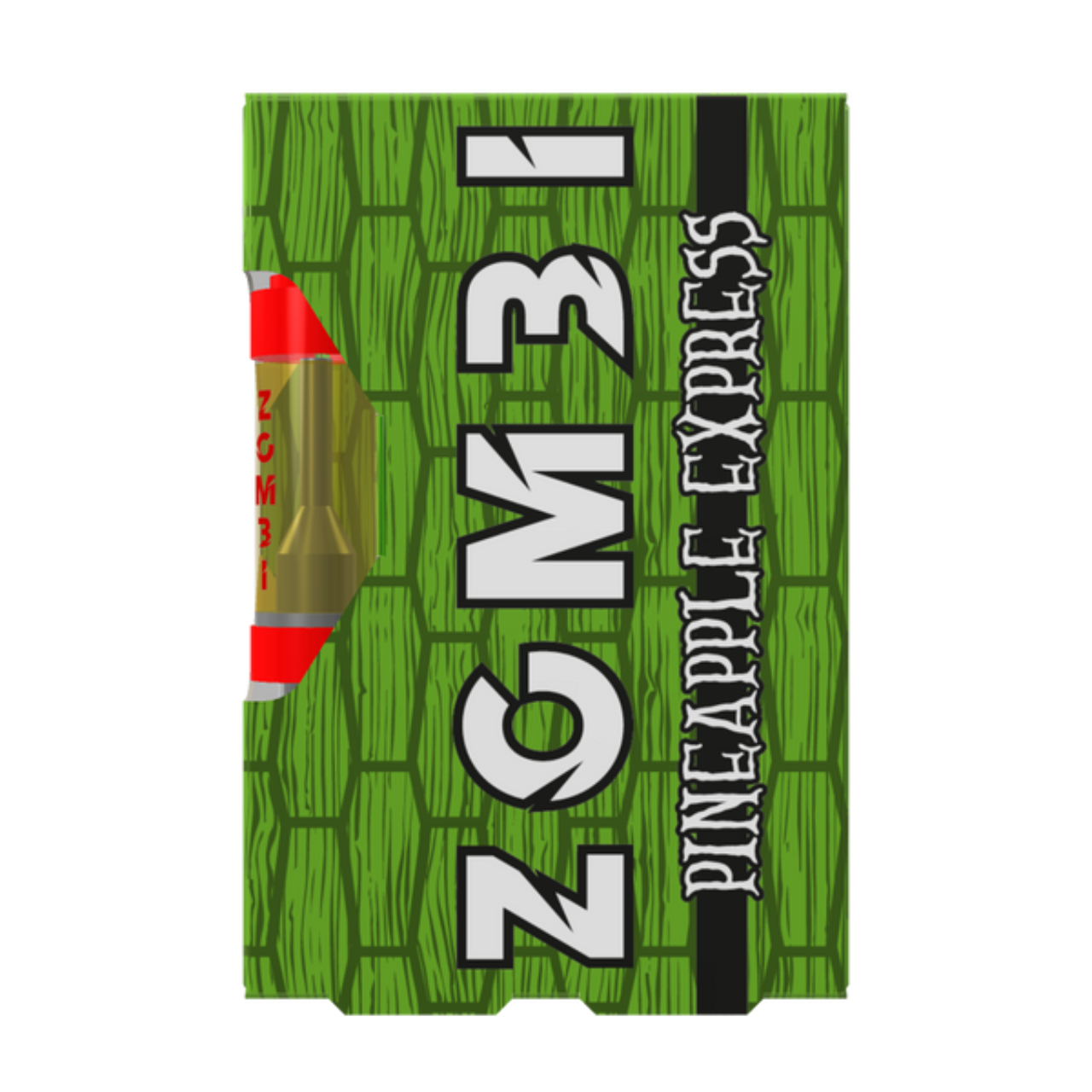 Zombi Live Badder Cartridge | 2G