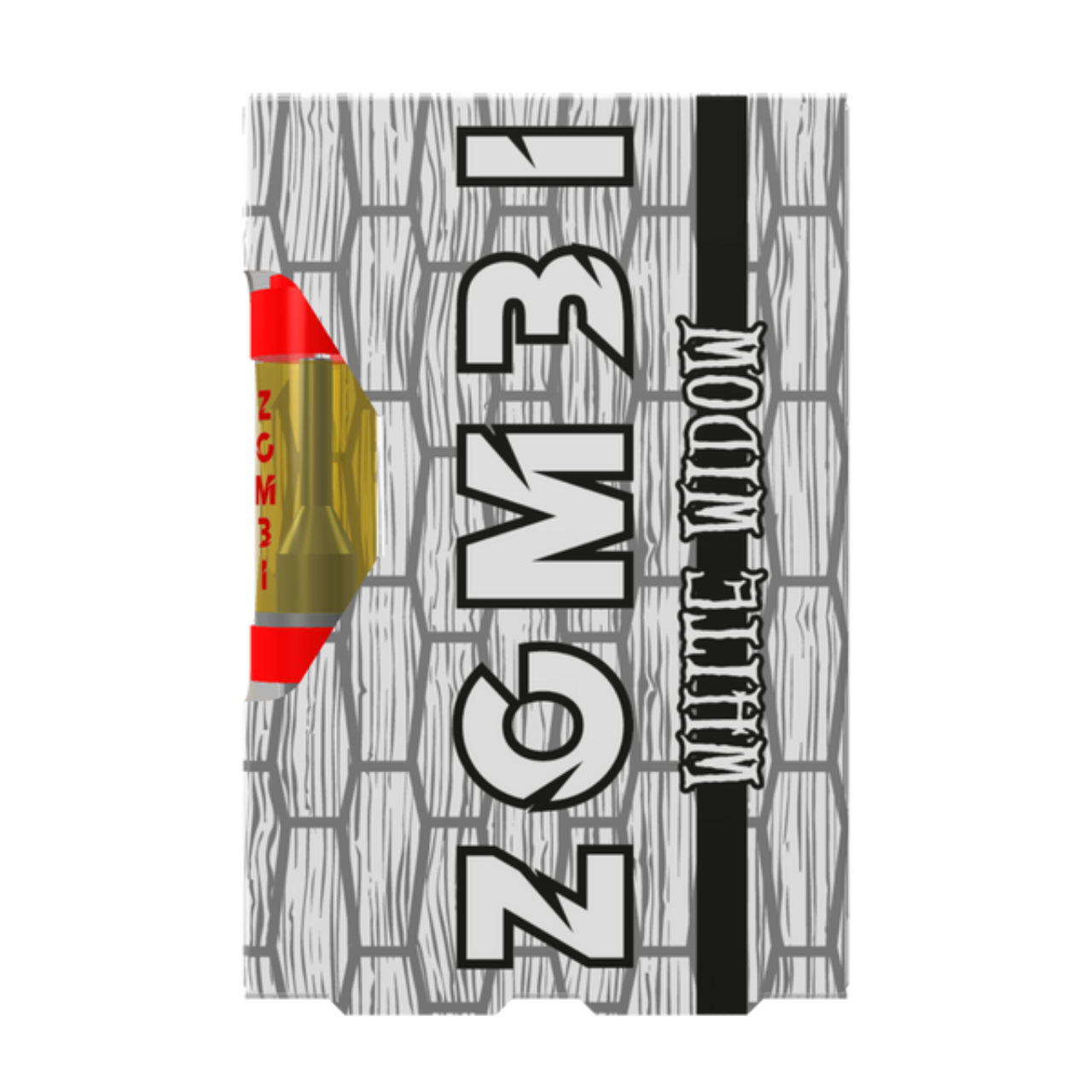 Zombi Live Badder Cartridge | 2G