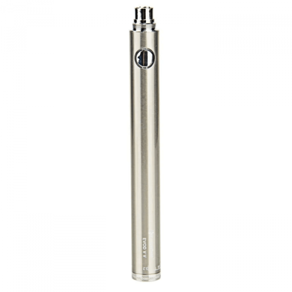 Kanger eVod Twist VV 1000mAh Battery Silver