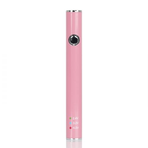 Leaf Buddi Max II VV Passthrough USB Battery Kit - 350mAh