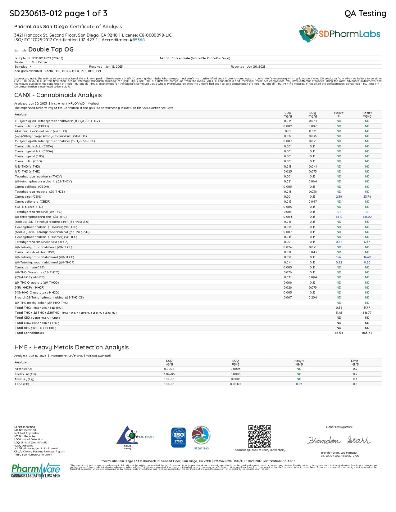 Cali Extrax Level Up Blend Pre Heat Disposable - 5G