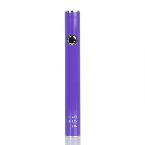 Leaf Buddi Max II VV Passthrough USB Battery Kit - 350mAh