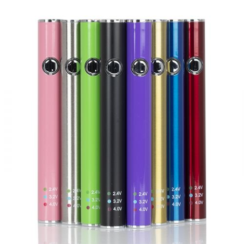 Leaf Buddi Max II VV Passthrough USB Battery Kit - 350mAh