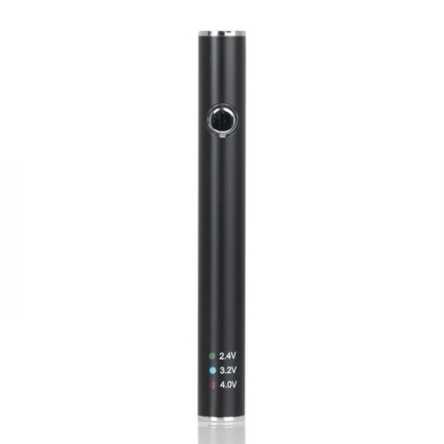 Leaf Buddi Max II VV Passthrough USB Battery Kit - 350mAh