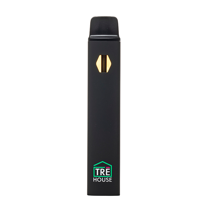 TRE House THCA + THCP Live Resin Liquid Budder Disposable | 2G