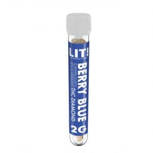 LIT THC Diamond Pre Rolls 2G 1CT