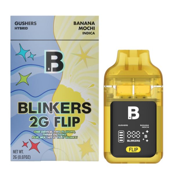 Blinkers-001-Gushers