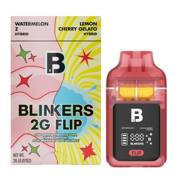 Blinkers-001-watermelon