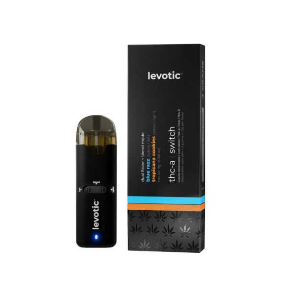Levotic-001-blue hazzy