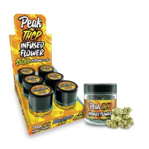 LIT THC Diamond Pre Rolls 2G 1CT