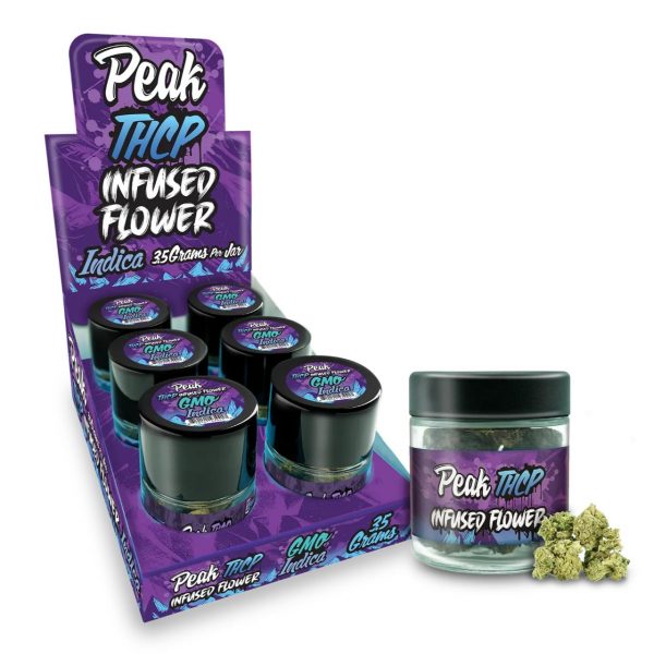 LIT THC Diamond Pre Rolls 2G 1CT