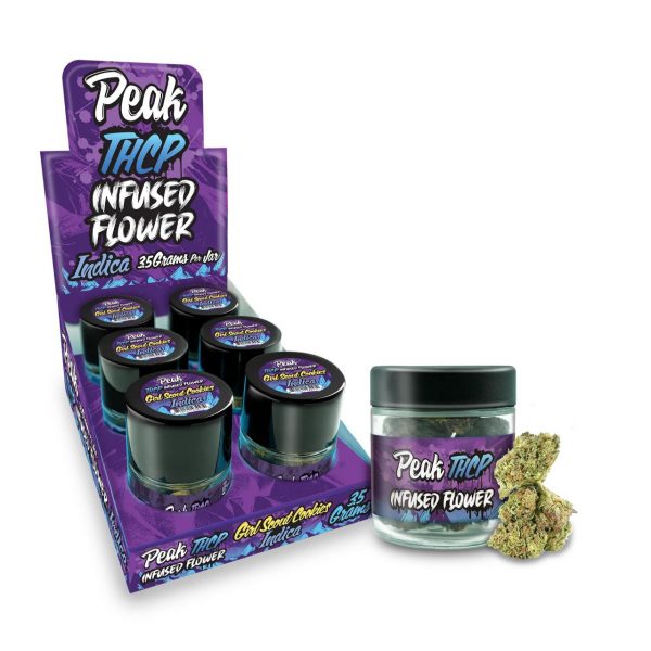 LIT THC Diamond Pre Rolls 2G 1CT