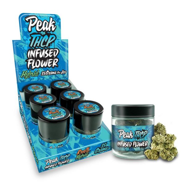 LIT THC Diamond Pre Rolls 2G 1CT