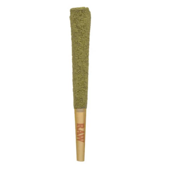TORCH Hashole THC-A Preroll 2G