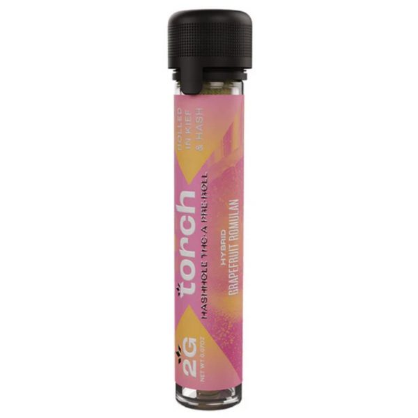 TORCH Hashole THC-A Preroll 2G