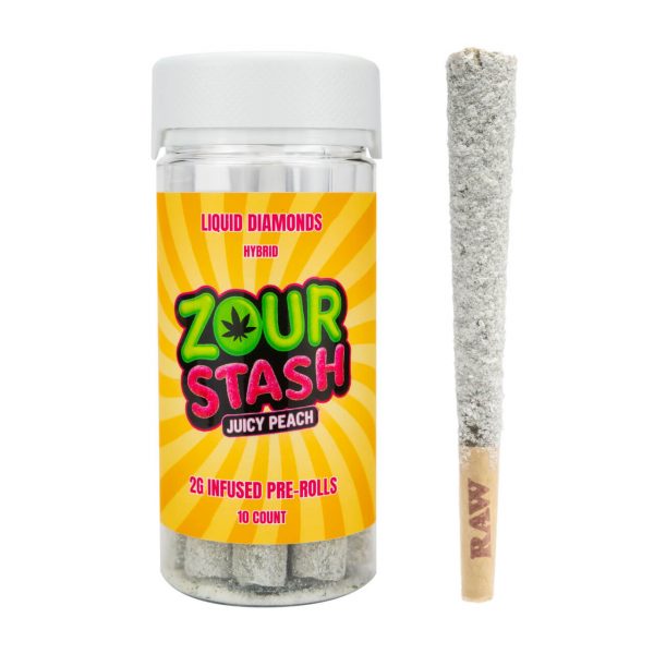 Zour Stash-001-blue raspberry