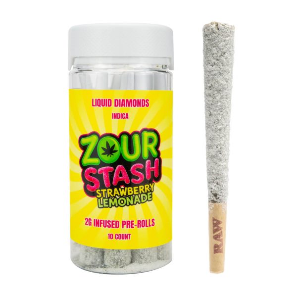 Zour Stash-001-strawberry