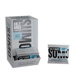 Half-Bakd-Sumo-SourD-Blend-Infused-Gummies-30COUNT-Blue-Razz
