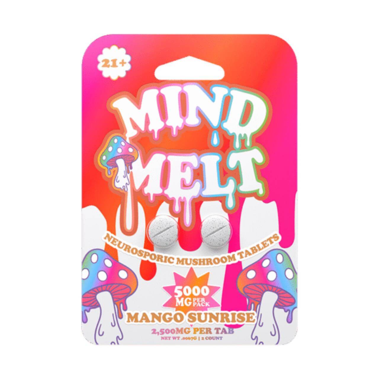 Mind-Melt-Mushroom-Tablets-5000MG-2CT-Mango-Sunrise