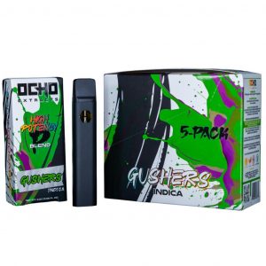 OCHO Extracts High Potency Blend Disposables 2.2G
