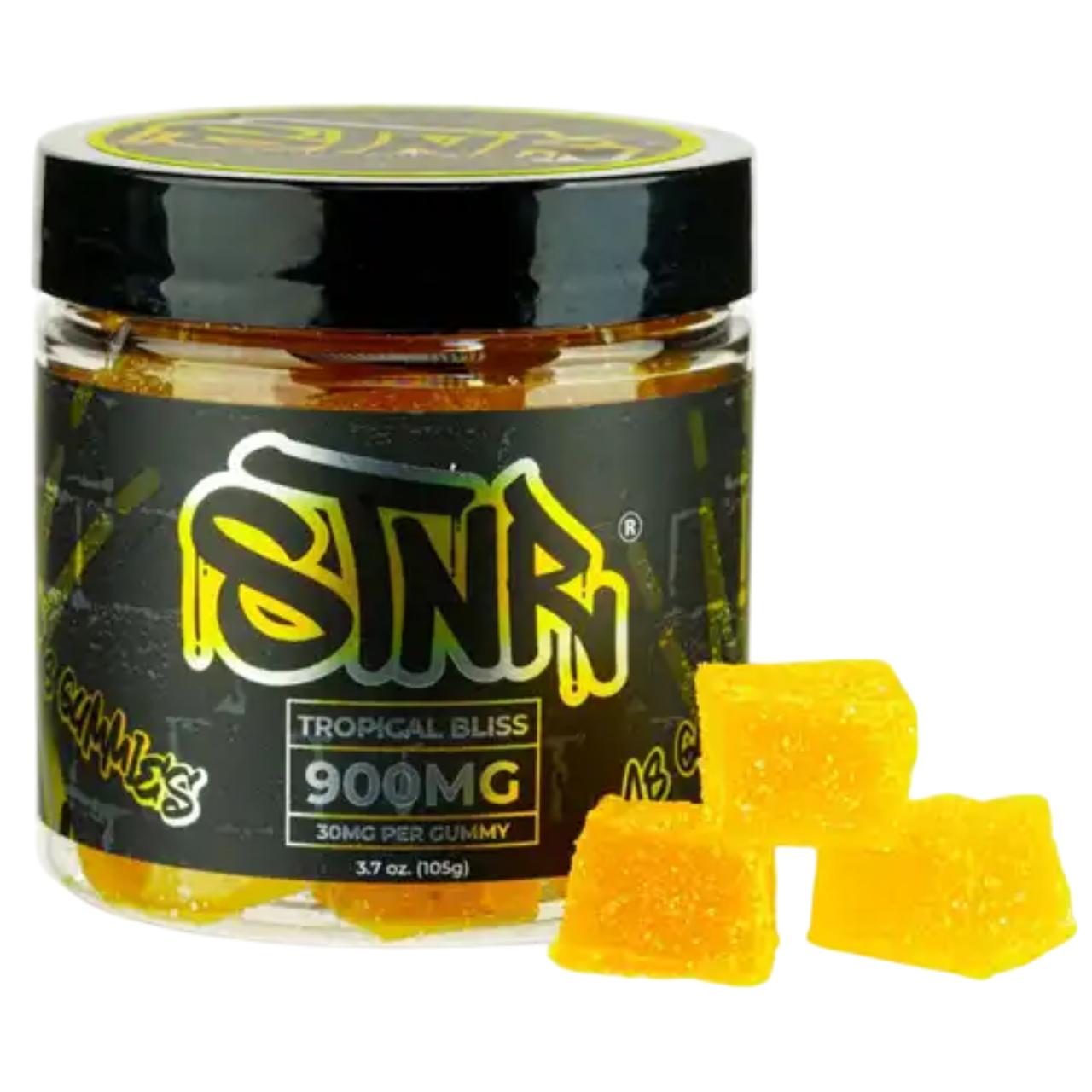 STNR-D9-Gummies-900MG-Tropical-Bliss.