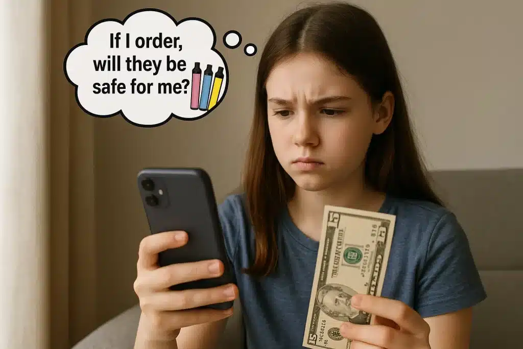 Why People Ask: Are Cheap Vapes Safe?