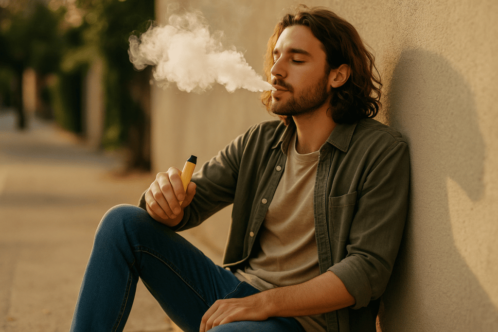 7G Disposable Vapes Banner