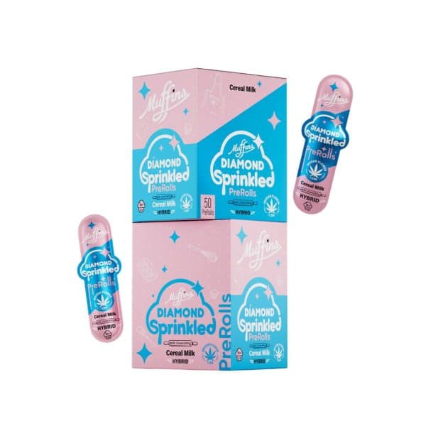 Muffins-Diamond-Sprinkled-PreRolls-50CT-Cereal-Milk-Hybrid-600x600